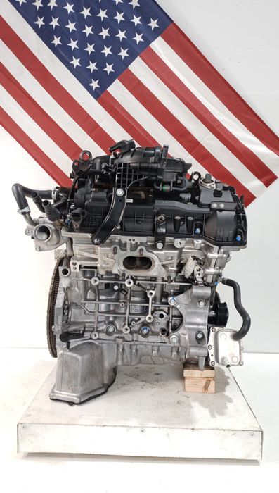 Bloc moteur Genesis 3.3L G6DP – Express Parts