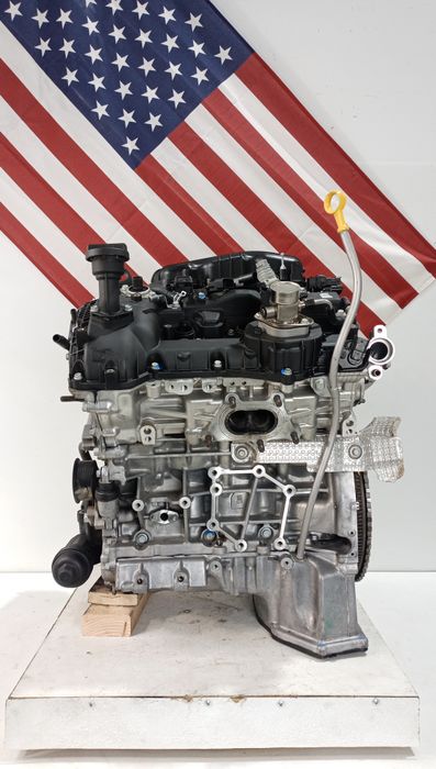 Moteur d'occasion Genesis 3.3L G6DP – état général