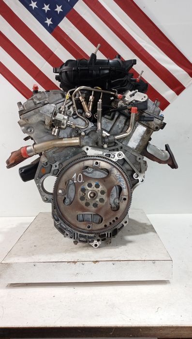 Bloc moteur GMC 3.6L LLT – Express Parts