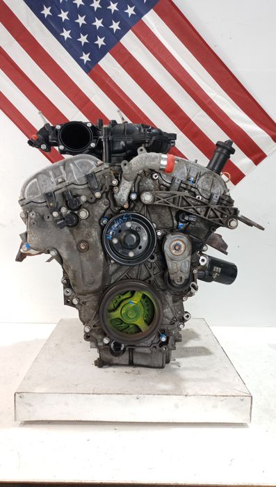 Moteur LLT GMC Acadia 179 200 km – vue détail