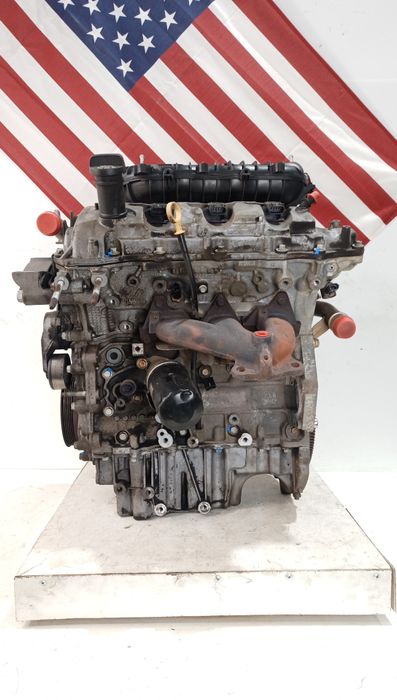 Moteur d'occasion GMC 3.6L LLT – état général