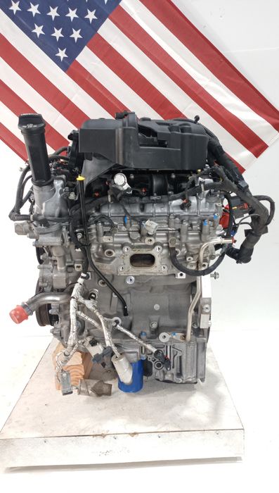 Moteur d'occasion Buick Regal ATS CTS Blazer Acadia 3.6L – LGX