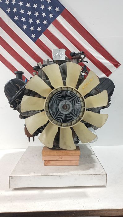 Bloc moteur Ford 4.6L 99W-T46RSEM – Express Parts