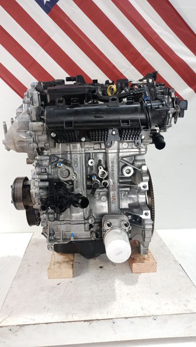 Moteur d'occasion Ford Escape MK3 1.5L – Y1DA