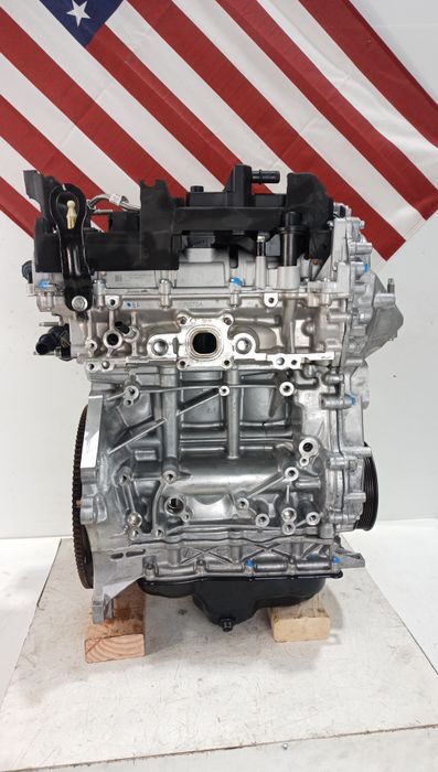 Moteur Y1DA Ford Escape MK3 – vue détail