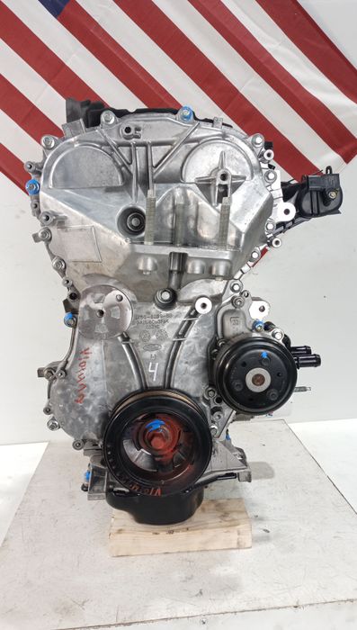 Moteur d'occasion Ford 1.5L Y1DA – état général