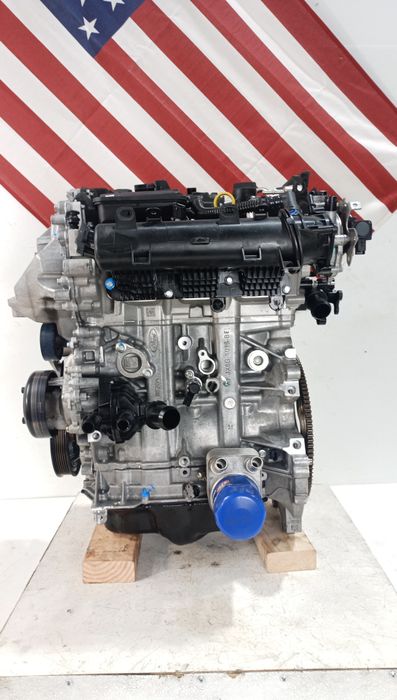 Moteur d'occasion Ford Escape 1.5L – Y1DA