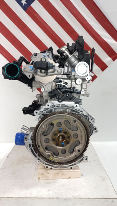 Moteur Y1DA Ford Escape – vue détail