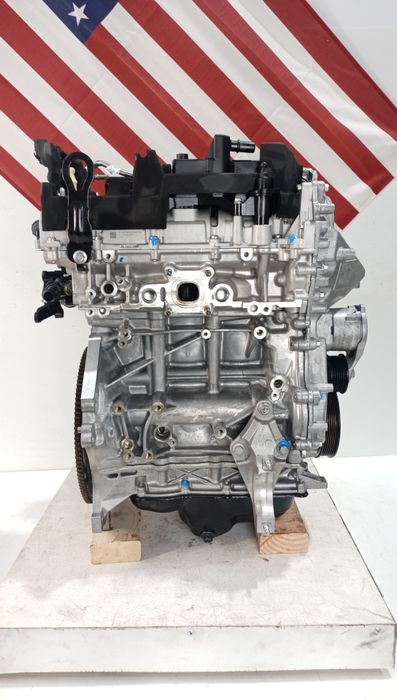 Moteur d'occasion Ford 1.5L Y1DA – état général