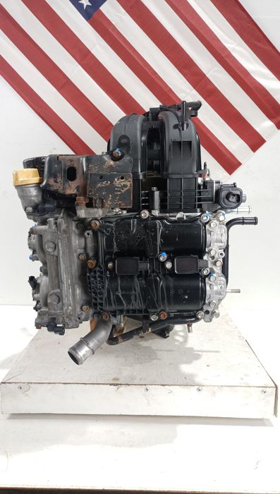 Bloc moteur Subaru 2.0L FB20D-FB20 – Express Parts