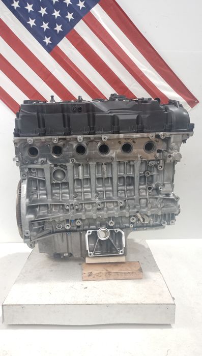 Moteur d'occasion BMW 3.0L N55B30A-N55 – état général