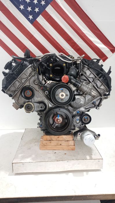 Moteur d'occasion Ford F150 5.0L – T50SDEM-T50