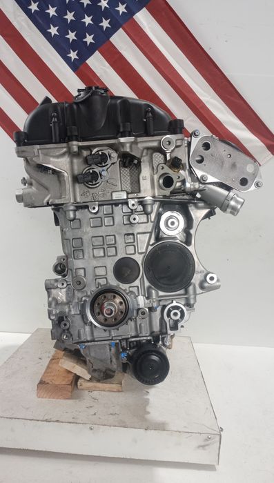 Bloc moteur BMW 3.0L N55B30A-N55 – Express Parts
