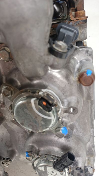 Moteur Subaru Crosstrek FB20D-FB20 – Express Parts Belgique