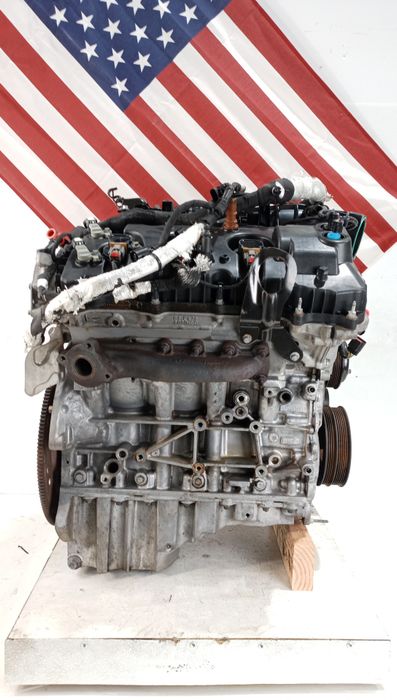 Bloc moteur Ford 3.5L T35PDTD-T35 – Express Parts