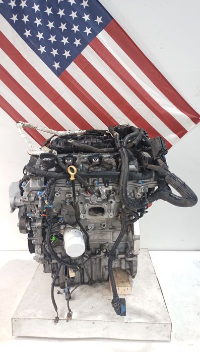 Bloc moteur Cadillac 3.6L LFX – Express Parts