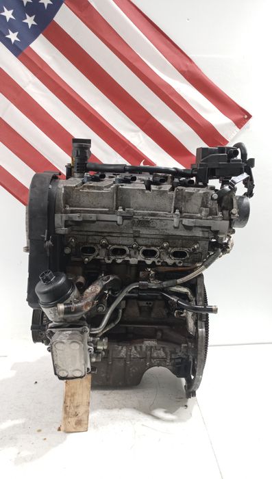 Moteur d'occasion Fiat 500 C 1.4L – 169A3000-EAC