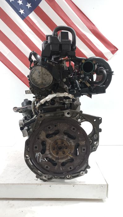 Bloc moteur Fiat 1.4L 169A3000-EAC – Express Parts