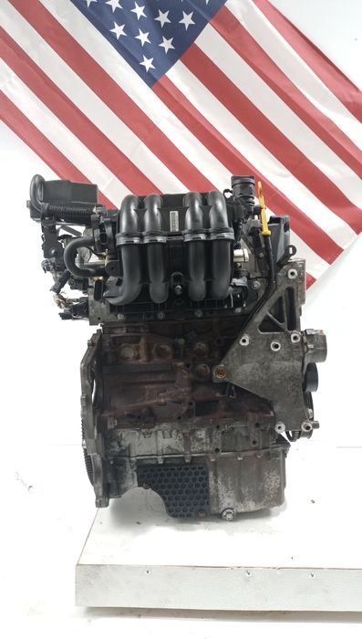 Moteur d'occasion Fiat 1.4L 169A3000-EAC – état général