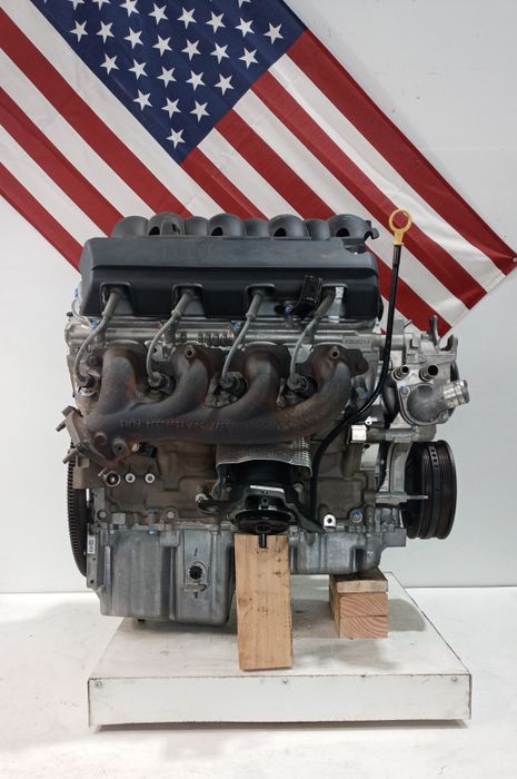 Bloc moteur Chevrolet 5.3L L82 – Express Parts