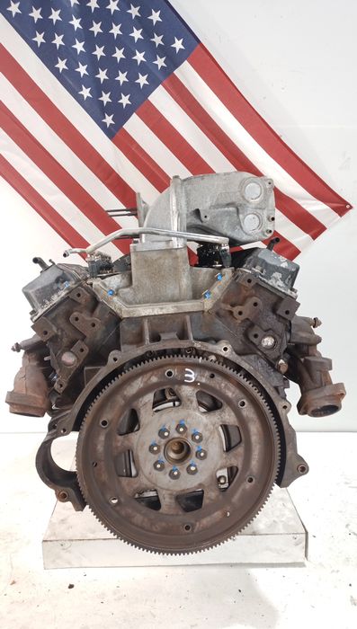 Moteur d'occasion Dodge 8.0L EWA – état général