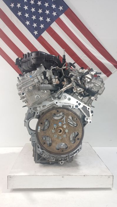 Moteur d'occasion Buick LA Crosse Regal ATS CTS Blazer Acadia 3.6L – LGX