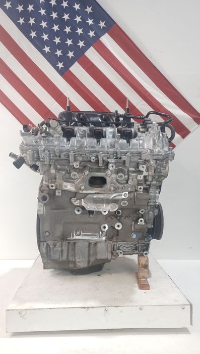 Bloc moteur Buick 3.6L LGX – Express Parts