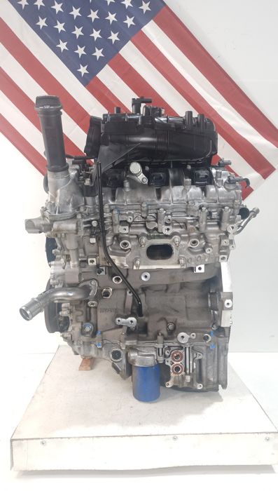 Moteur LGX Buick LA Crosse Regal ATS CTS Blazer Acadia 147 200 km – vue détail