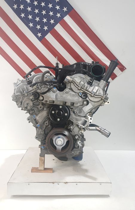 Moteur d'occasion Buick 3.6L LGX – état général