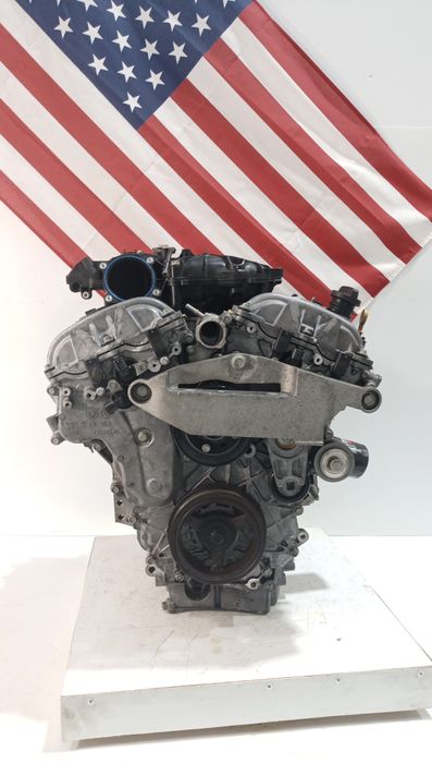Moteur d'occasion Cadilllac La Crosse ATS CTS SRX XTS Camaro Caprice Colorado Equinox Impala Canyon Terrain 3.6L – LFX