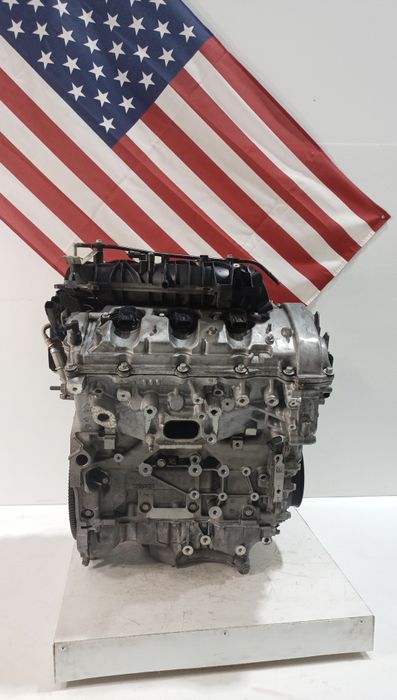 Bloc moteur Cadilllac 3.6L LFX – Express Parts