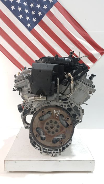 Moteur LFX Cadilllac La Crosse ATS CTS SRX XTS Camaro Caprice Colorado Equinox Impala Canyon Terrain 278 400 km – vue détail