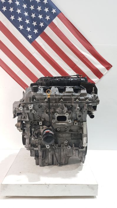 Moteur d'occasion Cadilllac 3.6L LFX – état général