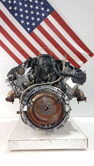 Moteur d'occasion Mercedes-Benz GLK (X204) 3.5L – M272.971-M272-272.971