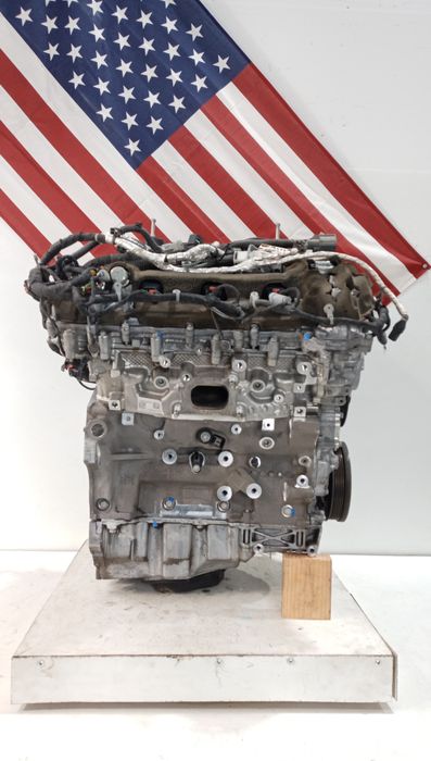 Bloc moteur Buick 3.6L LGX – Express Parts
