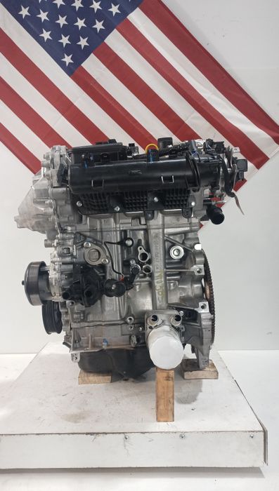 Moteur d'occasion FORD Bronco Sport Escape 1.5L – Y1DA-YZDA