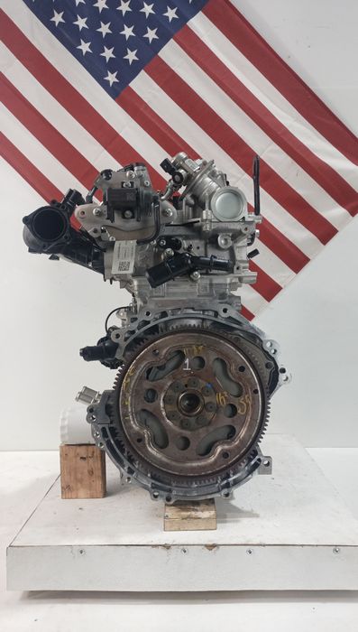Bloc moteur FORD 1.5L Y1DA-YZDA – Express Parts