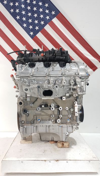 Bloc moteur Buick 3.6L LFY – Express Parts