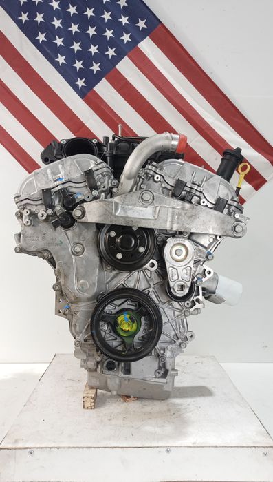 Moteur LFY Buick Enclave Traverse 78 400 km – vue détail