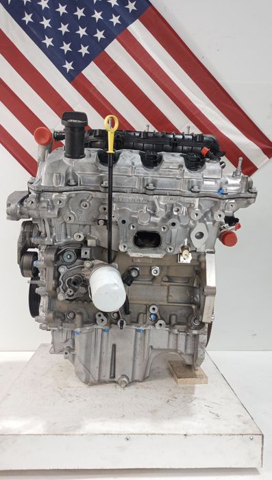 Moteur d'occasion Buick 3.6L LFY – état général