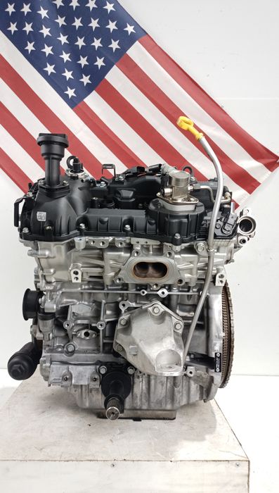 Bloc moteur Genesis 3.3L G6DP – Express Parts