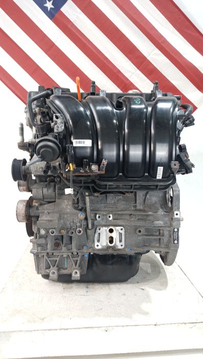 Moteur d'occasion Kia Optima 2.4L – G4KJ