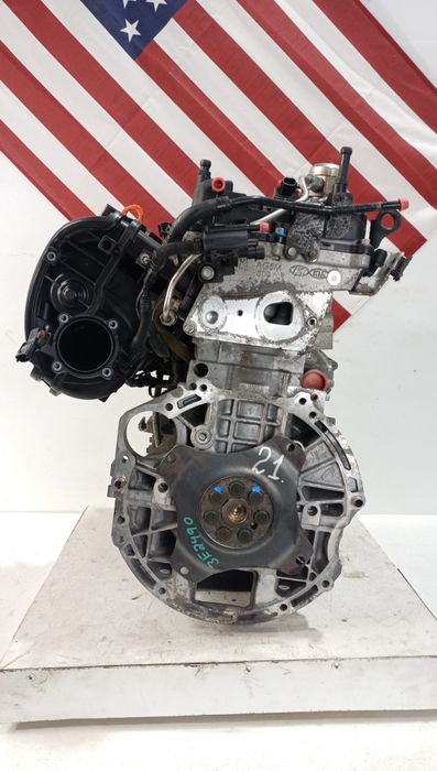 Bloc moteur Kia 2.4L G4KJ – Express Parts