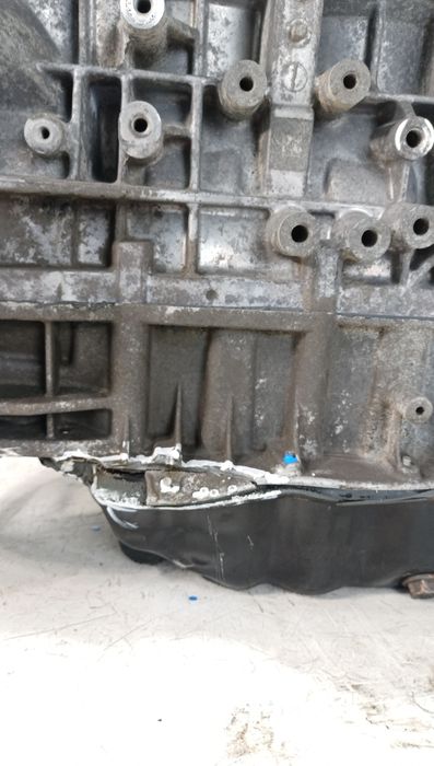 Moteur Kia Optima G4KJ – Express Parts Belgique