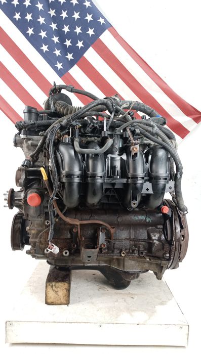 Moteur d'occasion Toyota 4 Runner N28 Hilux Tacoma 2.7L – 2TRFE/2TR-FE/2TR