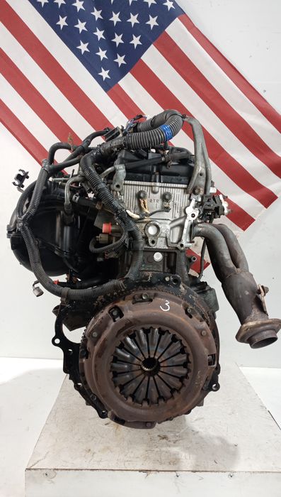Bloc moteur Toyota 2.7L 2TRFE/2TR-FE/2TR – Express Parts