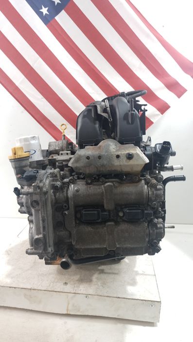 Bloc moteur Subaru 2.5L FB25 – Express Parts