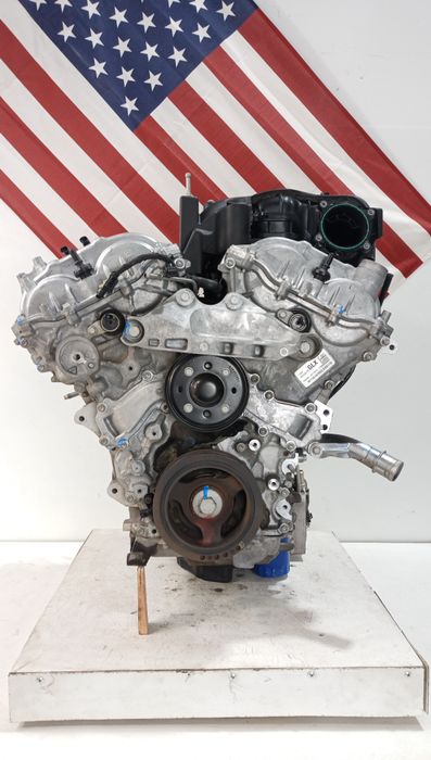 Moteur d'occasion Chevrolet Blazer Acadia ATS XT5 3.6L – LGX