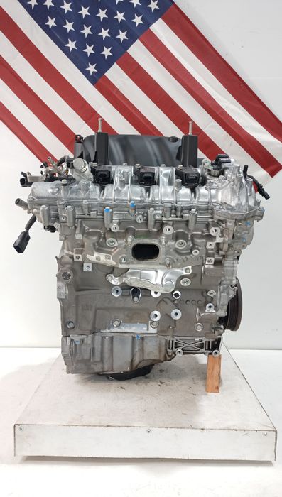 Moteur LGX Chevrolet Blazer Acadia ATS XT5 153 600 km – vue détail