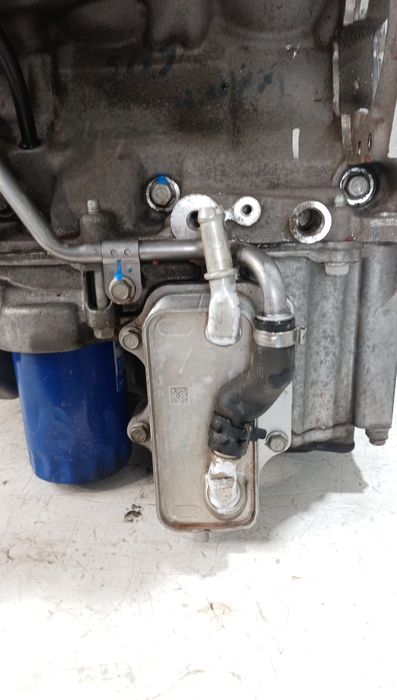 Moteur Chevrolet Blazer Acadia ATS XT5 LGX – Express Parts Belgique